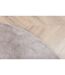 Tapis Déco Rond Indra 200cm Argent-4