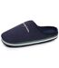 Champion Chaussons Mules homme suédine ultra confort moelleux souple et lavable-1