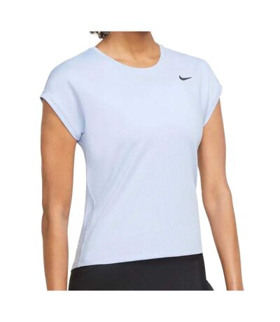 Maillot de sport Mauve Femme Nike Victory - XS