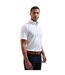 Chemise Signature Homme Blanc Premier-2