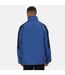 Mens Waterproof Jacket Royal Blue Navy Regatta Professional-3