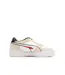 Baskets blanc/beige homme puma tweak sd v2-2