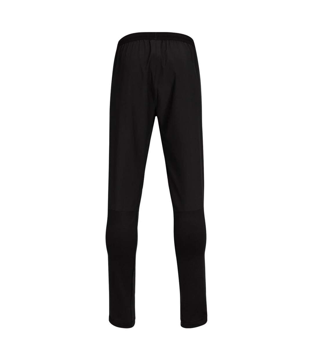 Mens 24/25 england rugby presentation jogging bottoms black Umbro-2