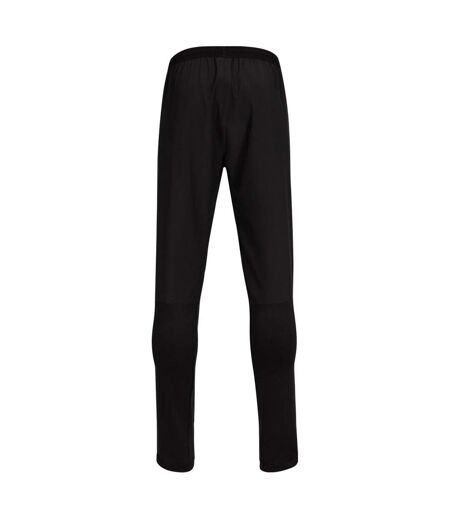 Mens 24/25 england rugby presentation jogging bottoms black Umbro
