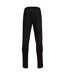 Mens 24/25 england rugby presentation jogging bottoms black Umbro-2