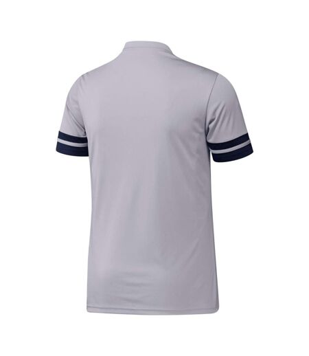 T-shirt Squadra Homme Gris Argenté Adidas