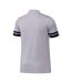 T-shirt Squadra Homme Gris Argenté Adidas-2