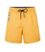 Short de Bain Orange Homme O'Neill State - M