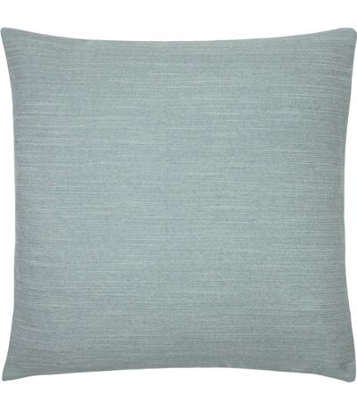 Dalton cushion cover 43cm x 43cm sea blue Evans Lichfield