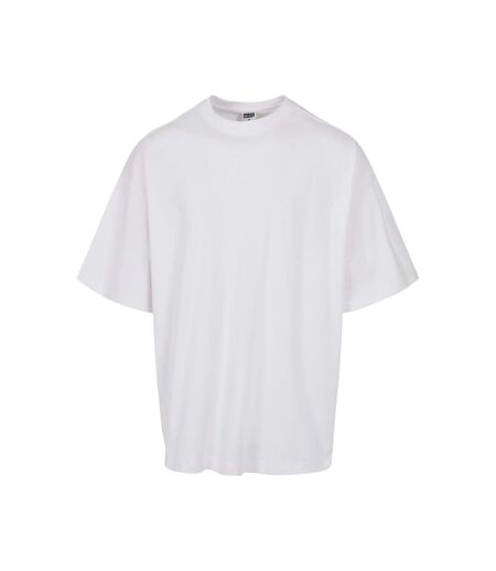 T-shirt Homme Blanc Urban Classics
