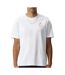 T-shirt blanc homme teddy smith bistro - l-1