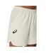 Short Performance Homme Beige Pâle Asics-4
