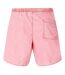 Short De Bain Motif/style Ombré Homme Terracotta Lacoste-3