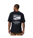 Mens Csc Mountain Heavyweight T-shirt Black Columbia-3