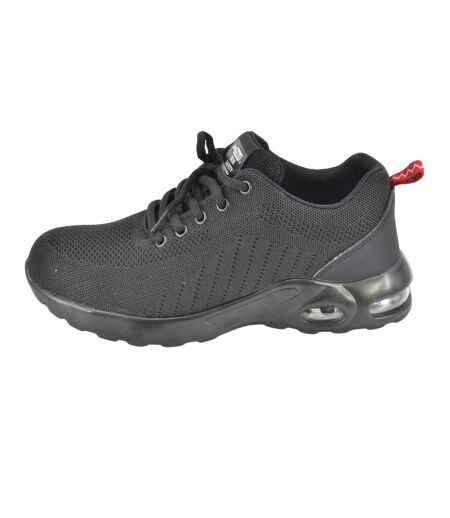 Chaussures De Sécurité Iron Adulte Noir AW Tools