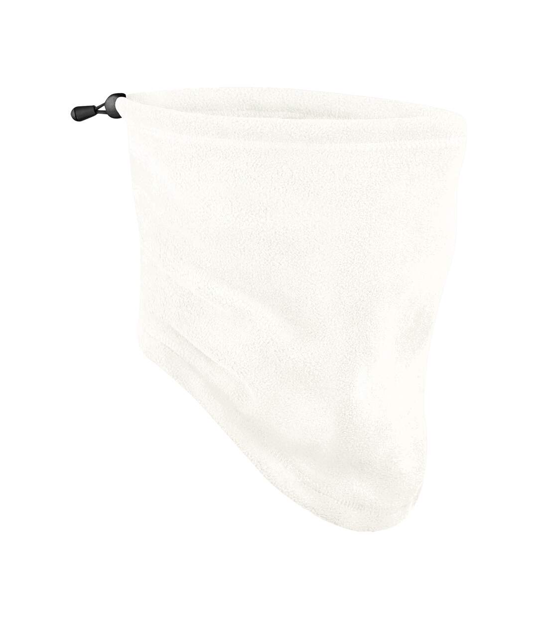 Snood Adulte Taille Unique Blanc Doux Beechfield-1