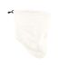 Snood Adulte Taille Unique Blanc Doux Beechfield-1
