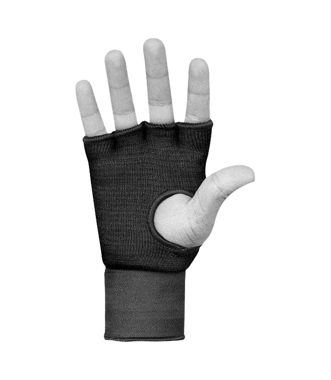 Mitaines Super Adulte Noir Adidas-2