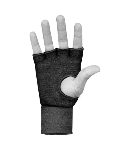 Mitaines Super Adulte Noir Adidas