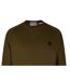 Sweat Exeter Homme Kaki Timberland-3