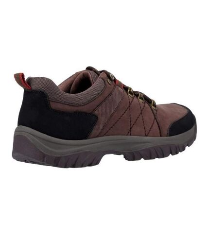 Cotswold - Chaussures de marche TODDINGTON - Homme (Marron) - UTFS7125