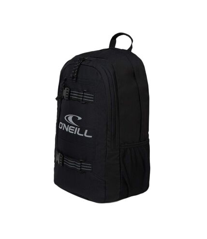 Sac à dos Noir Homme O'Neill Boarder Backpack