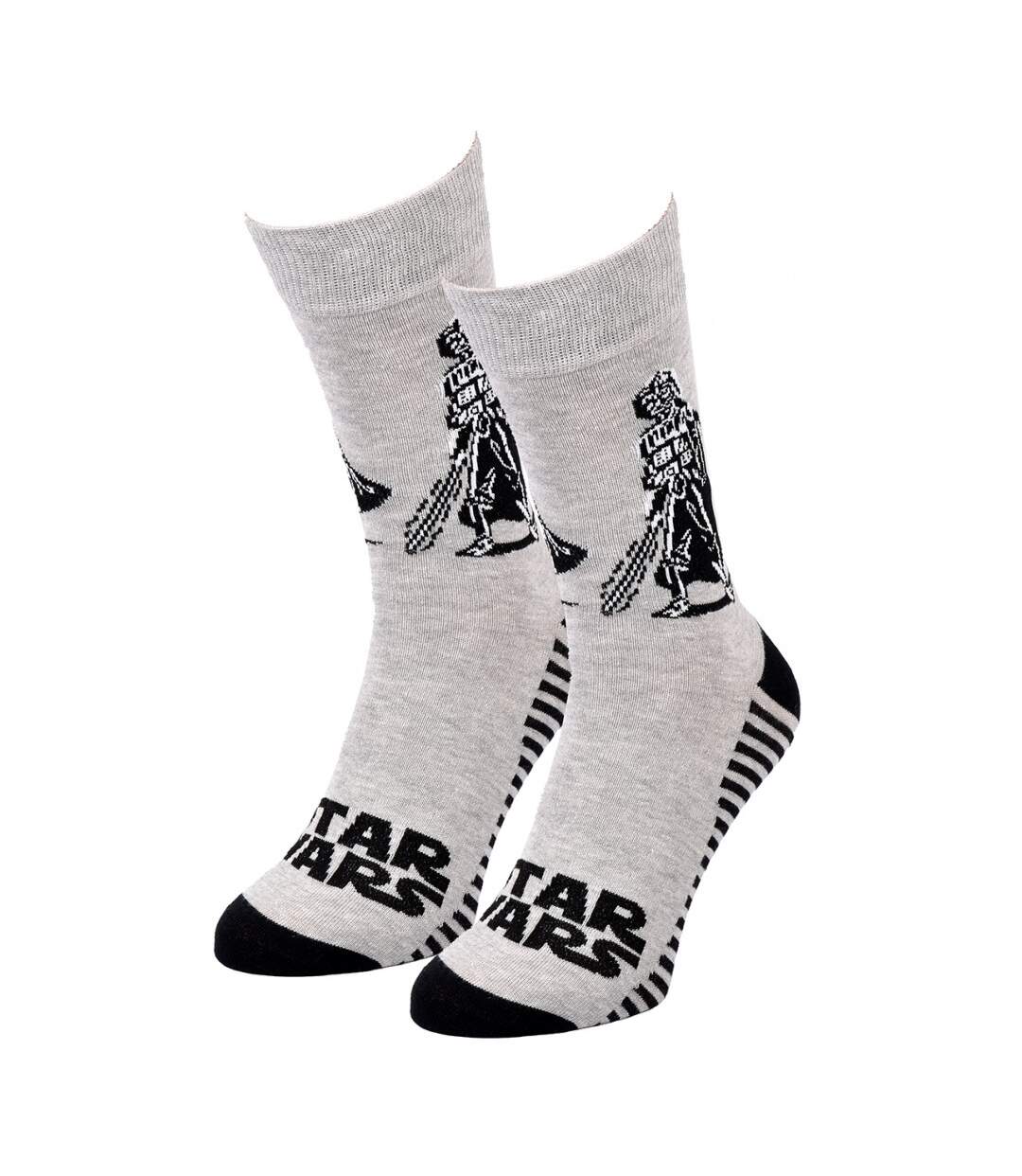 Chaussettes Pack Homme DISNEY STAR WARS-2