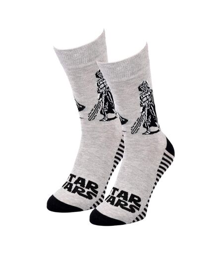 Chaussettes Pack Homme DISNEY STAR WARS