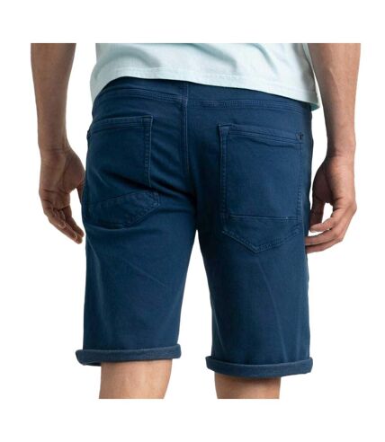 Short Bleu Homme Petrol Industries SHO005 - M