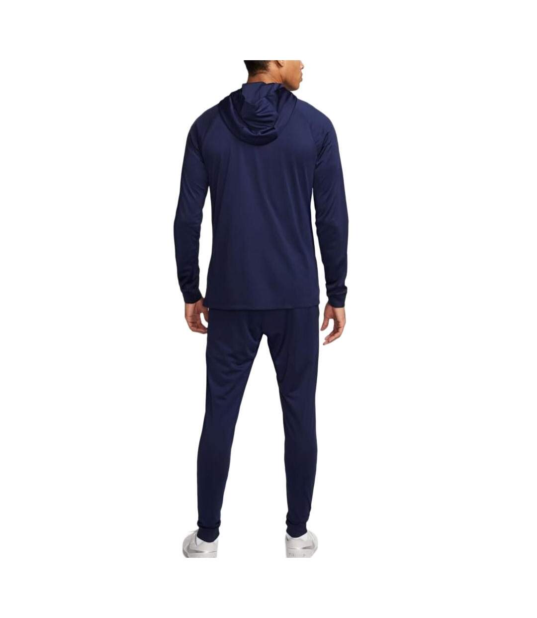 PSG Survêtement Marine Homme Nike Trk Suit - M-2