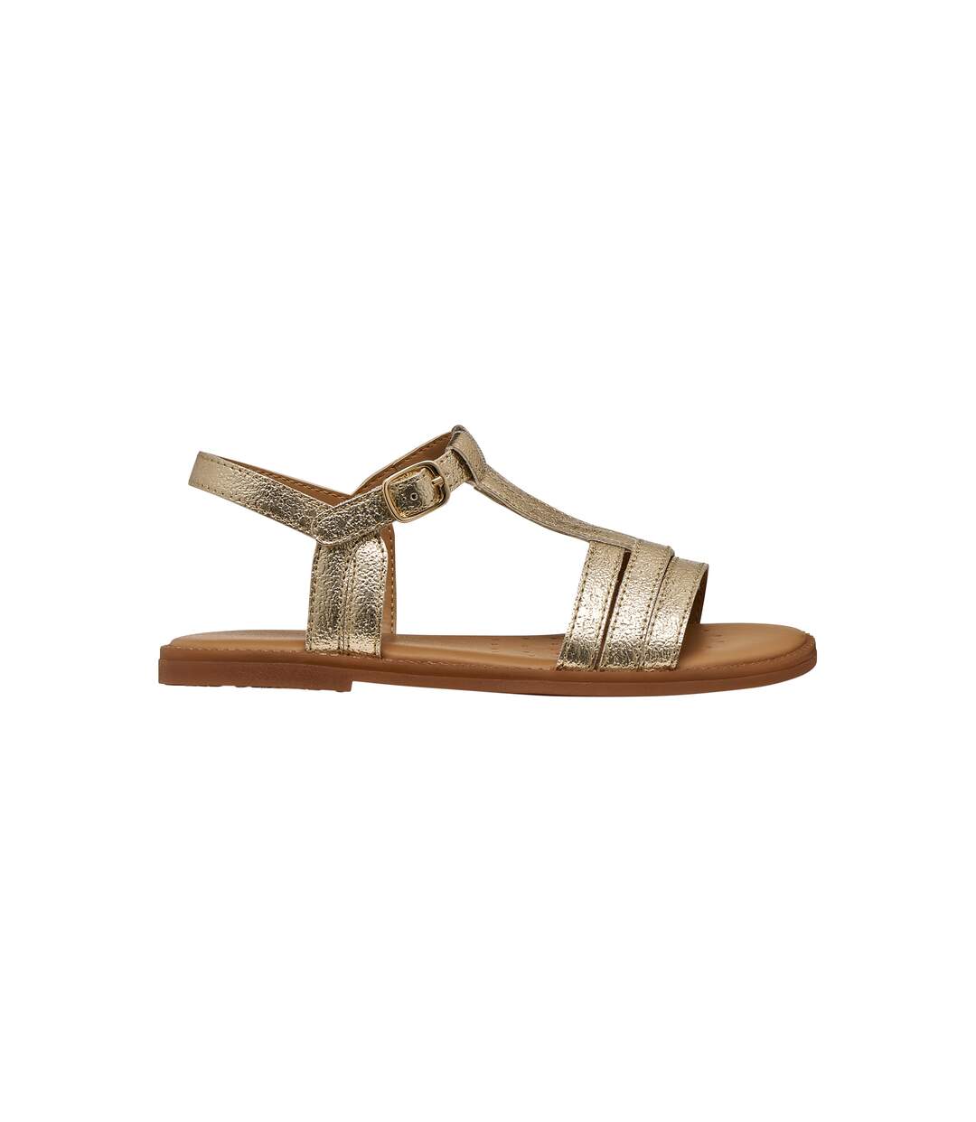 Sandales Cuir Geox Enfant J Karly-2
