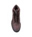 Bottines Idirio Homme Marron Iguana-4