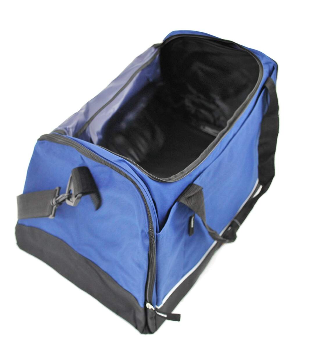 Benzi - Sac de sport 56cm Basic - bleu - 6541-4