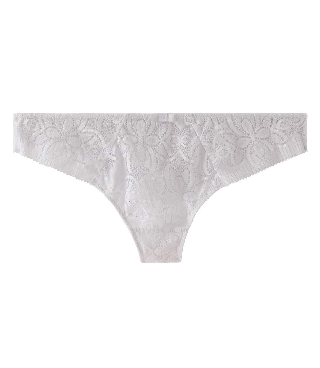 Tanga blanc Roulotte-1