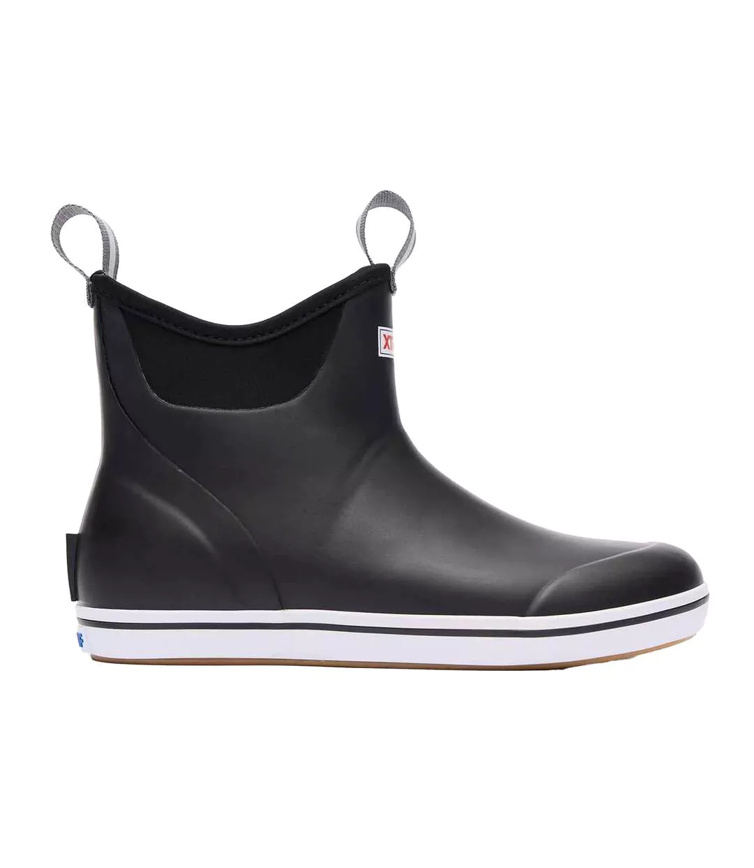 Bottines Unisexes Pour Adultes Noir Xtratuf-4