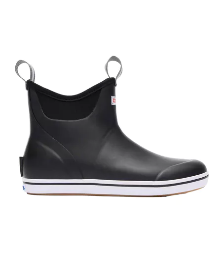 Bottines Unisexes Pour Adultes Noir Xtratuf