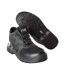Unisex Adult Safety Boots Black Mascot-4