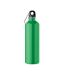 Rebig moss single wall 750ml water bottle one size green MidOcean-1