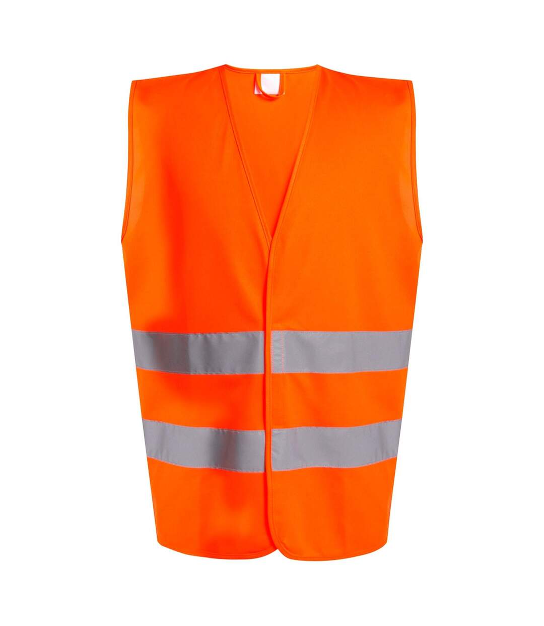 Gilet Haute Visibilité Adulte Orange Regatta-1