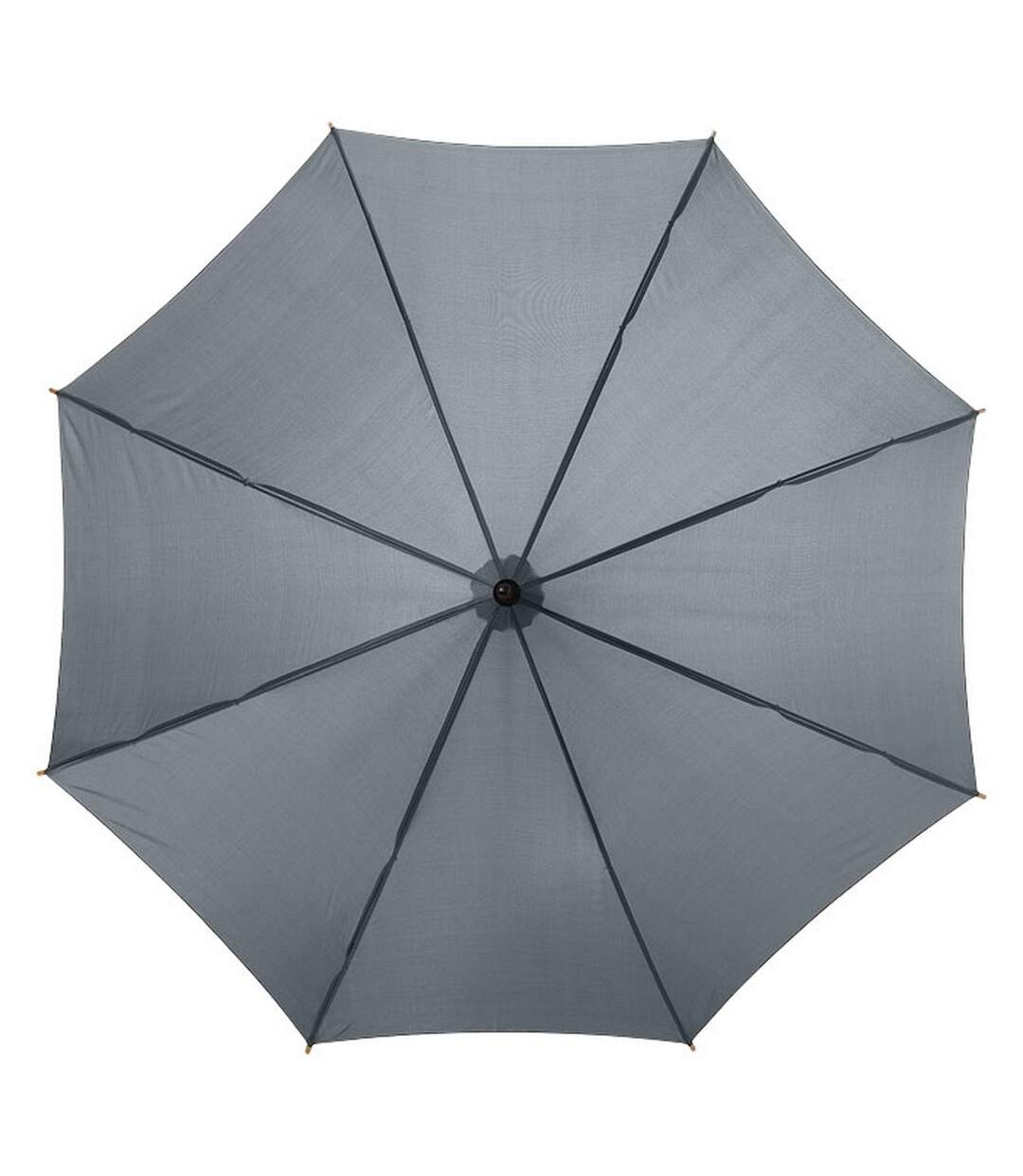 Parapluie kyle taille unique gris Bullet-2