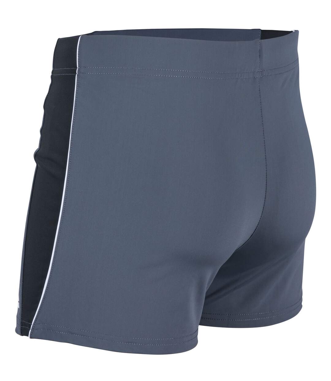 Short de bain tightrope homme gris foncé Trespass-2