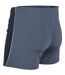 Short de bain tightrope homme gris foncé Trespass-2