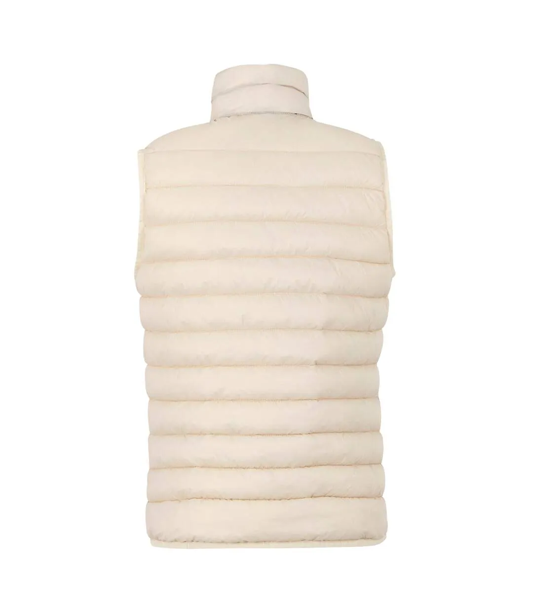 Veste Sans Manches Marizion Femme Blanc Cassé Regatta-3