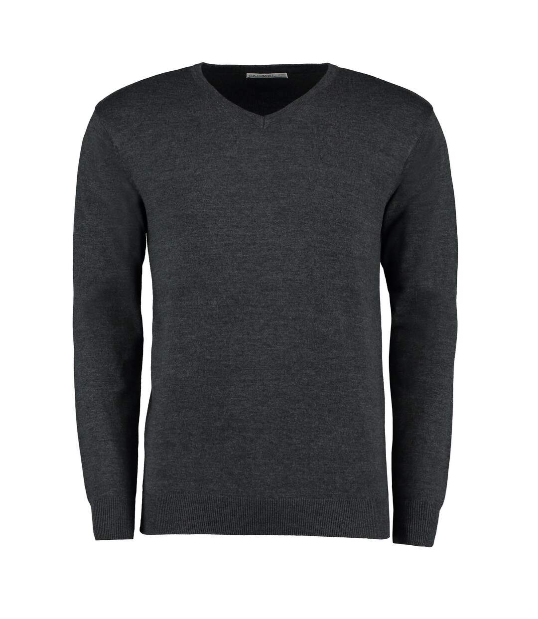 Sweat Arundel Homme Graphite Kustom Kit-1