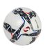 Ballon De Foot Flair Taille 5 Blanc Noir Sondico-2