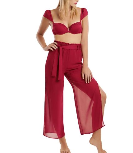 Pantalon de plage Isola Rossa Lisca