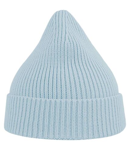 Bonnet andy adulte bleu clair Atlantis