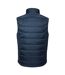 Mens Nano Padded Body Warmer French Navy Russell-2