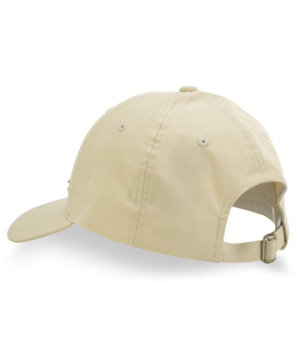 Casquette baseball en polyester avec écusson argenté Badge Cap Reebok-5