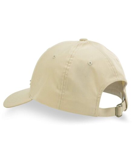 Casquette baseball en polyester avec écusson argenté Badge Cap Reebok